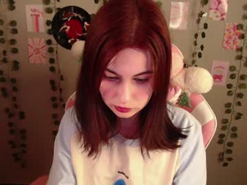 Sarakinski Chaturbate stream image from January 03, 2025