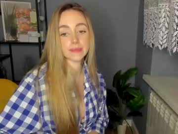 Sexy_Coralie Chaturbate stream image from January 03, 2025