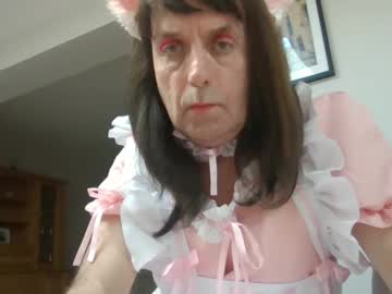 Sexy_Sophie125 Chaturbate stream image from January 03, 2025