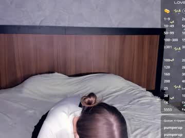 Shyly_Moon Chaturbate stream image from January 03, 2025