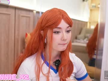 Sunny_Sonnie Chaturbate stream image from January 03, 2025