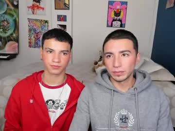 Sweet_Boys_Xx Chaturbate stream image from January 03, 2025