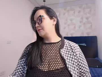 Veroniicabbw Chaturbate stream image from January 03, 2025