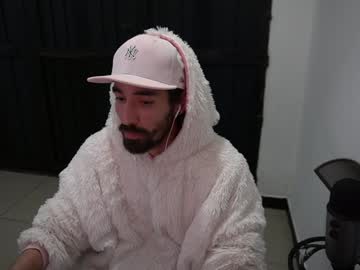 Your_Ice_Cream Chaturbate stream image from January 03, 2025