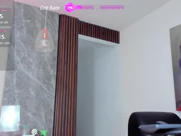 Abby_Sins Chaturbate stream image from January 03, 2025