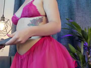 Ahsly_Ms Chaturbate stream image from January 03, 2025