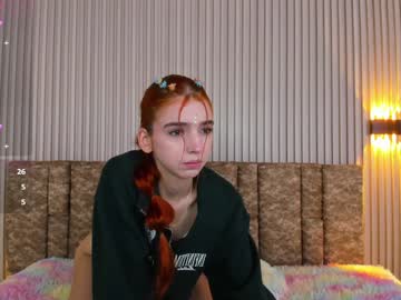Alana_333 Chaturbate stream image from January 03, 2025