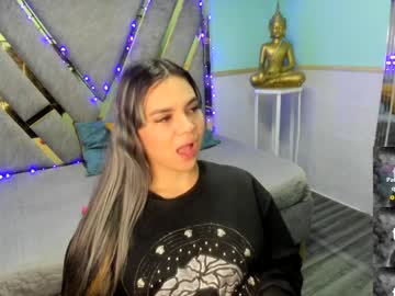 Alana_Thompson1 Chaturbate stream image from January 03, 2025