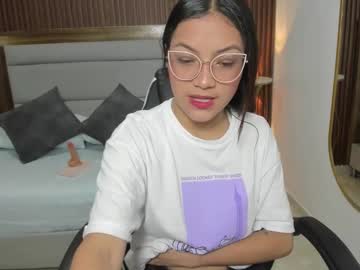 Ariadne_Purple Chaturbate stream image from January 03, 2025