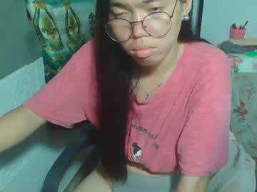 Asian_Rhean Chaturbate stream image from January 03, 2025
