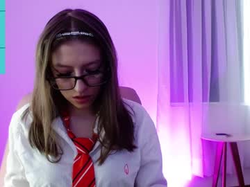 Aurora_Blossom__ Chaturbate stream image from January 03, 2025
