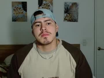 Baltazardupont Chaturbate stream image from January 03, 2025