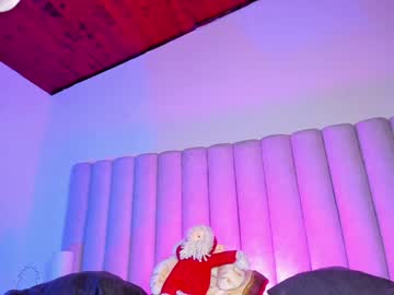 Briannajackson_ Chaturbate stream image from January 03, 2025