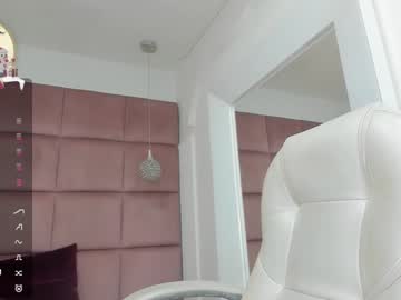 Chartolotte__ Chaturbate stream image from January 03, 2025