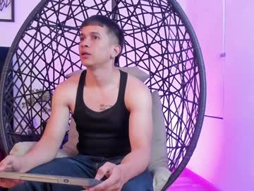 Connor_King1 Chaturbate stream image from January 03, 2025