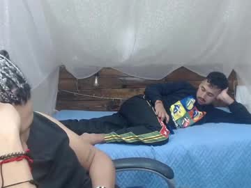 Couplehardcock_ Chaturbate stream image from January 03, 2025