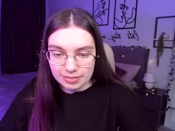 Daniellasweet20 Chaturbate stream image from January 03, 2025