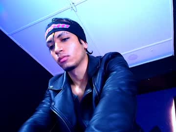 Diego__Cruz Chaturbate stream image from January 03, 2025