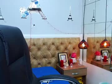 Dylan_Hotty Chaturbate stream image from January 03, 2025