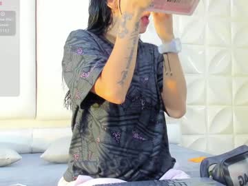 Eileenestrada Chaturbate stream image from January 03, 2025