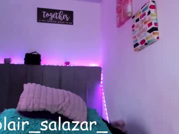 Fem_Boy6 Chaturbate stream image from January 03, 2025