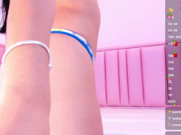 Honey_Bonny18 Chaturbate stream image from January 03, 2025