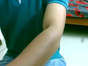 Ingloriousuncut Chaturbate stream image from January 03, 2025