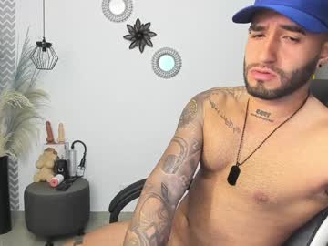 Joegrex Chaturbate stream image from January 03, 2025