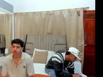 Julian_Billy Chaturbate stream image from January 03, 2025