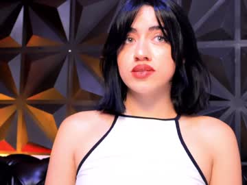 Kassianoir_ Chaturbate stream image from January 03, 2025