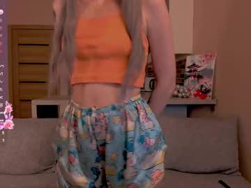 Keelllyreed Chaturbate stream image from January 03, 2025