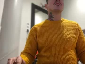 Lanzarote6 Chaturbate stream image from January 03, 2025