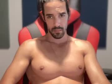 Leonliba Chaturbate stream image from January 03, 2025