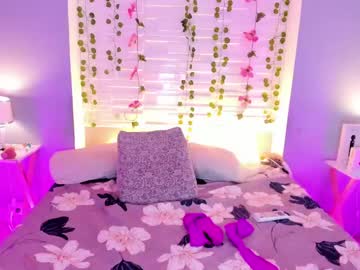 Liiavega Chaturbate stream image from January 03, 2025
