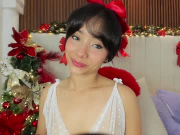 Lili_Qeen Chaturbate stream image from January 03, 2025