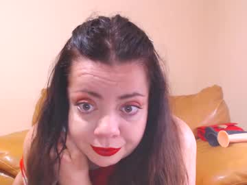 Luisahornydoll Chaturbate stream image from January 03, 2025