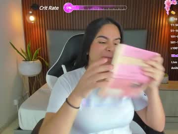 Maite_Saens_ Chaturbate stream image from January 03, 2025