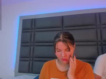 Malu_Hott Chaturbate stream image from January 03, 2025