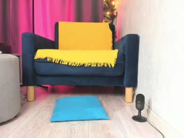Mariamiller_ Chaturbate stream image from January 03, 2025