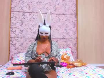 Melody_Brunnet Chaturbate stream image from January 03, 2025