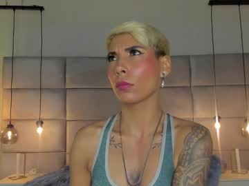 Miamorgann Chaturbate stream image from January 03, 2025