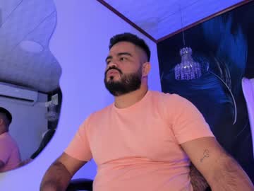 Michaelbear_ Chaturbate stream image from January 03, 2025