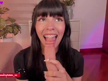 Missesmeralda Chaturbate stream image from January 03, 2025