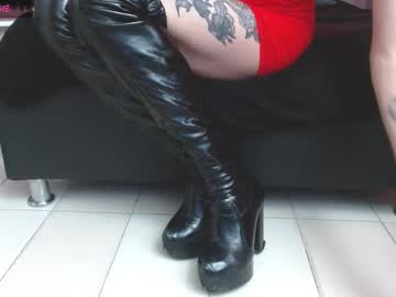 Mss_Meghan Chaturbate stream image from January 03, 2025