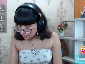 Nataly_Cloud Chaturbate stream image from January 03, 2025