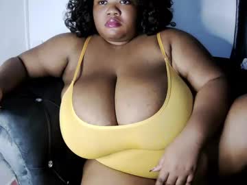 Naughtyboobsgoddess Chaturbate stream image from January 03, 2025