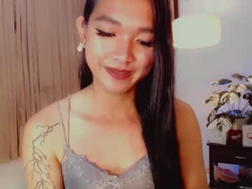 Newra_Allison Chaturbate stream image from January 03, 2025