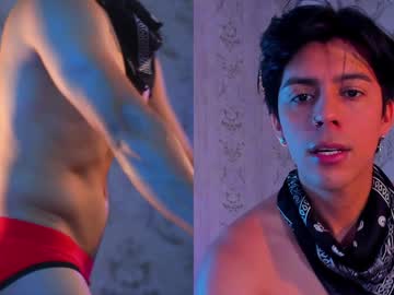 Nickrealwolf Chaturbate stream image from January 03, 2025