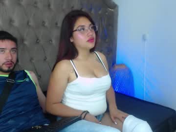 Noa_Gomez07 Chaturbate stream image from January 03, 2025
