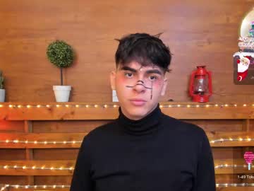 Noah__08 Chaturbate stream image from January 03, 2025
